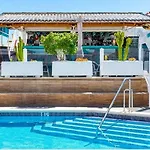 Diamantes 118 Wifi Pool