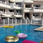 Diamantes 118 Wifi Pool Los Cristianos (Tenerife)