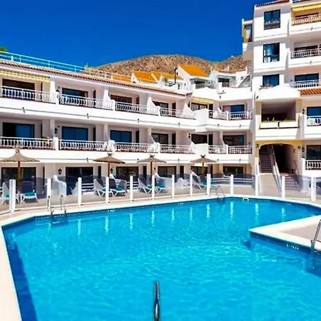 Apartment Diamantes 118 Wifi Pool