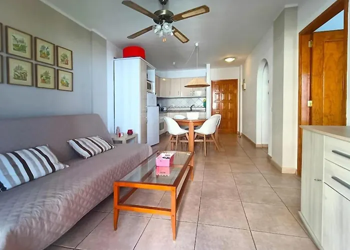 Appartamento Diamantes 118 Wifi Pool *