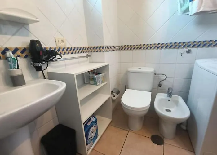 Appartamento Diamantes 118 Wifi Pool *