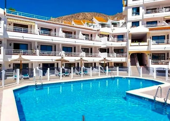 Appartamento Diamantes 118 Wifi Pool