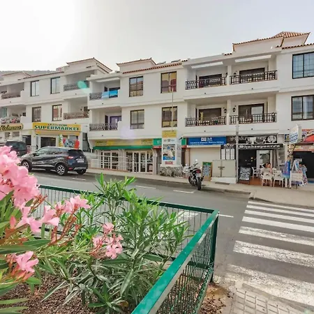 Diamantes 118 * Los Cristianos (Tenerife)