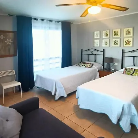 Diamantes 118 Apartment Los Cristianos (Tenerife)
