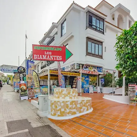 Diamantes 118 * Los Cristianos (Tenerife)