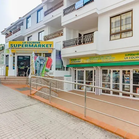 Apartment Diamantes 118 *