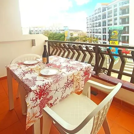 Apartment Diamantes 118