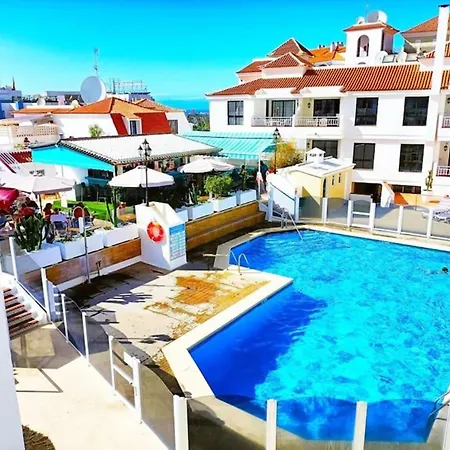 Diamantes 118 Apartment *