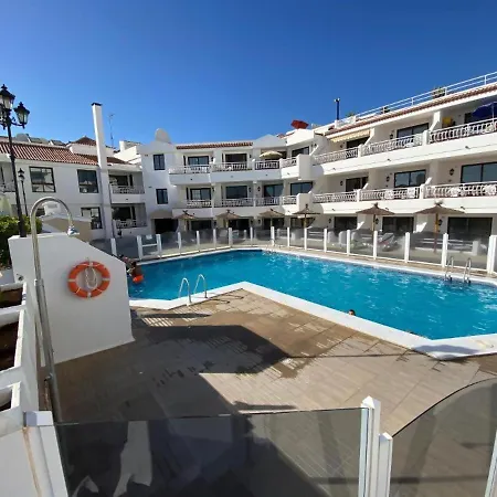 Apartment Diamantes 118 *