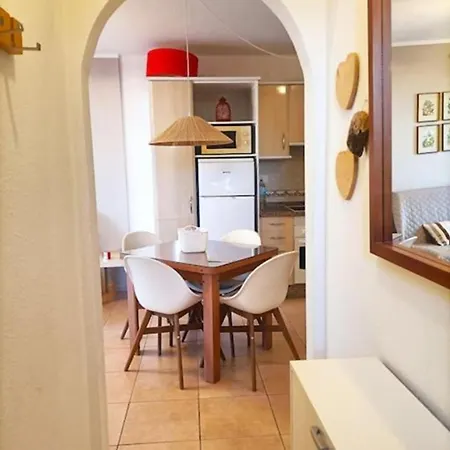 Apartment Diamantes 118
