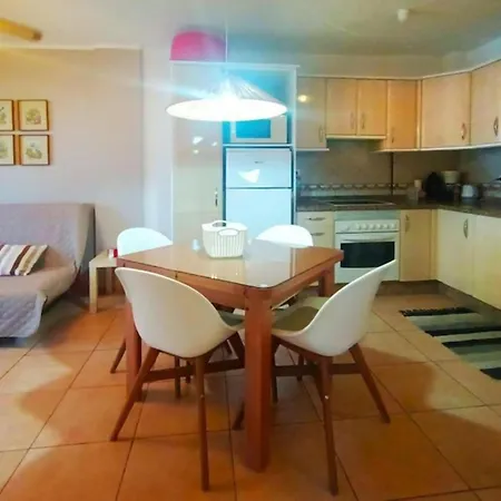 Diamantes 118 Apartment *