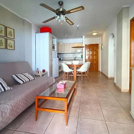 Apartment Diamantes 118 *